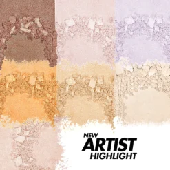 MAKE UP FOR EVER ARTIST HIGHLIGHTER