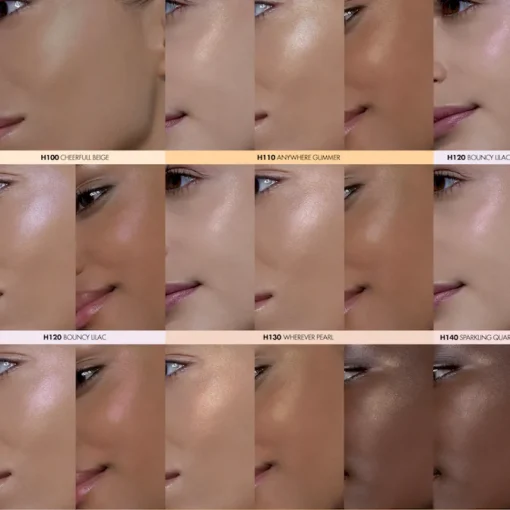 MAKE UP FOR EVER ARTIST HIGHLIGHTER