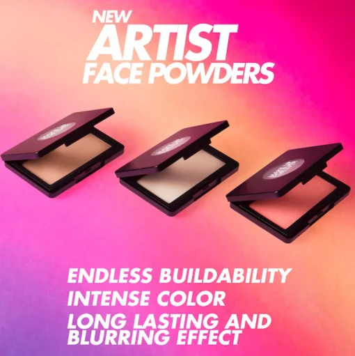 MAKE UP FOR EVER ARTIST HIGHLIGHTER