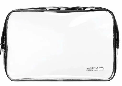 MAKE UP FOR EVER Crystal Studio Pouch 41072 - Big Size