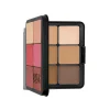 MAKE UP FOR EVER HD SKIN FACE ESSENTIALS PALETTE