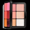 MAKE UP FOR EVER HD SKIN BLUSH & GLOW PALETTE