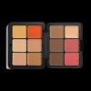 MAKE UP FOR EVER HD SKIN ALL-IN-ONE FACE PALETTE