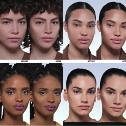 MAKE UP FOR EVER HD SKIN SCULPTING PALETTE