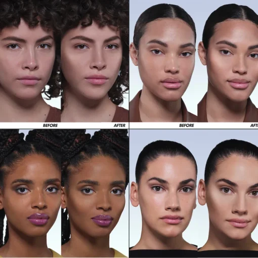MAKE UP FOR EVER HD SKIN SCULPTING PALETTE