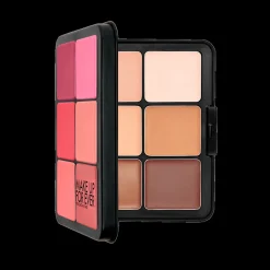 MAKE UP FOR EVER HD SKIN FACE ESSENTIALS PALETTE