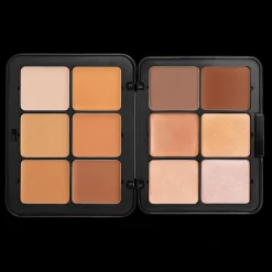 MAKE UP FOR EVER HD SKIN SCULPTING PALETTE