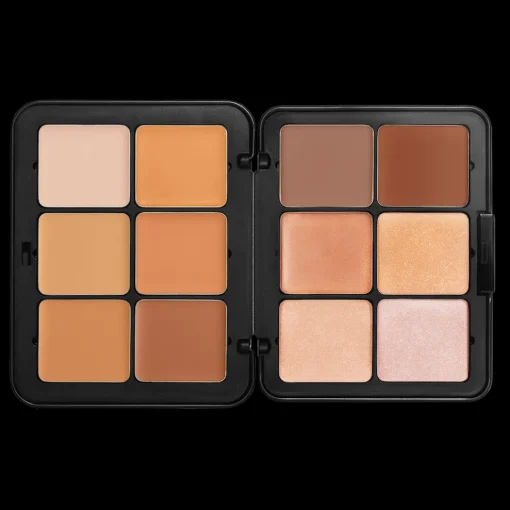 MAKE UP FOR EVER HD SKIN SCULPTING PALETTE