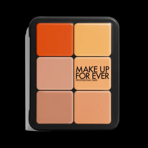 MAKE UP FOR EVER HD SKIN ALL-IN-ONE FACE PALETTE