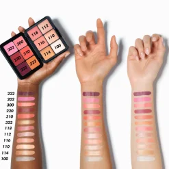 MAKE UP FOR EVER HD SKIN BLUSH & GLOW PALETTE