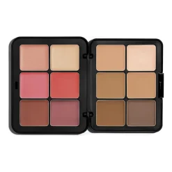 MAKE UP FOR EVER HD SKIN FACE ESSENTIALS PALETTE