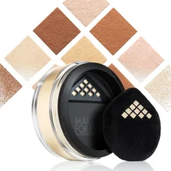 MAKE UP FOR EVER HD SKIN SETTING POWDER 18g