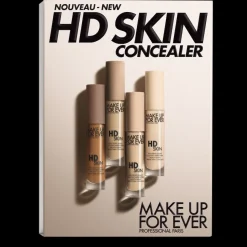 MAKE UP FOR EVER HD SKIN CONCEALER
