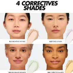 MAKE UP FOR EVER HD SKIN SETTING POWDER 7g