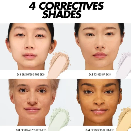 MAKE UP FOR EVER HD SKIN SETTING POWDER 7g