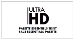 MAKE UP FOR EVER HD SKIN FACE ESSENTIALS PALETTE