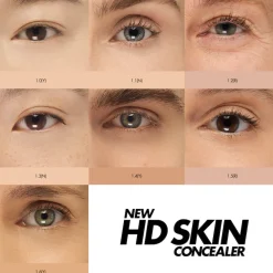 MAKE UP FOR EVER HD SKIN CONCEALER