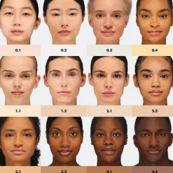 MAKE UP FOR EVER HD SKIN SETTING POWDER 18g