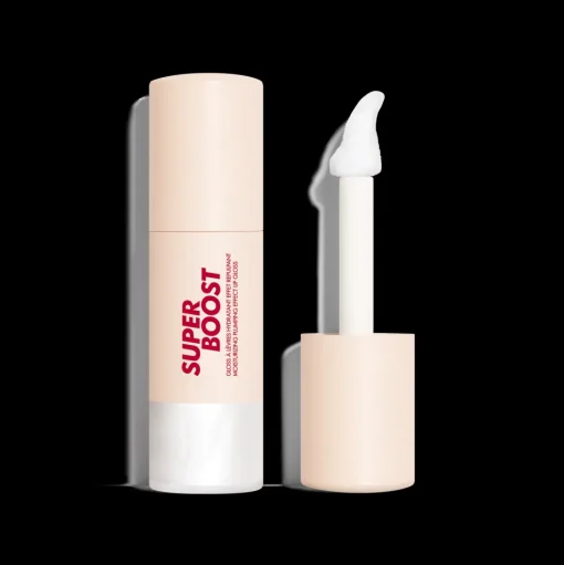 MAKE UP FOR EVER SUPER BOOST LIP GLOSS