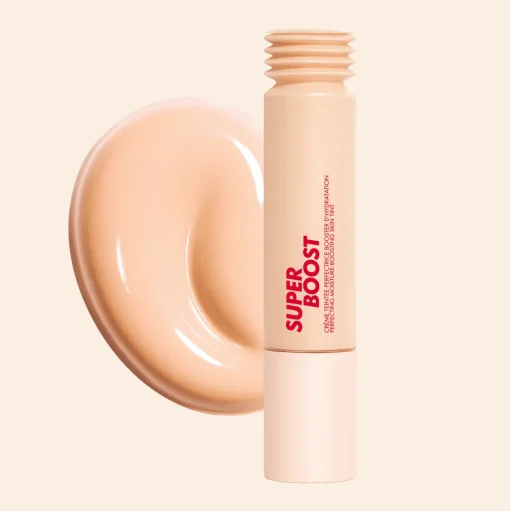 MAKE UP FOR EVER SUPER BOOST SKIN TINT