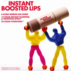 MAKE UP FOR EVER SUPER BOOST LIP GLOSS