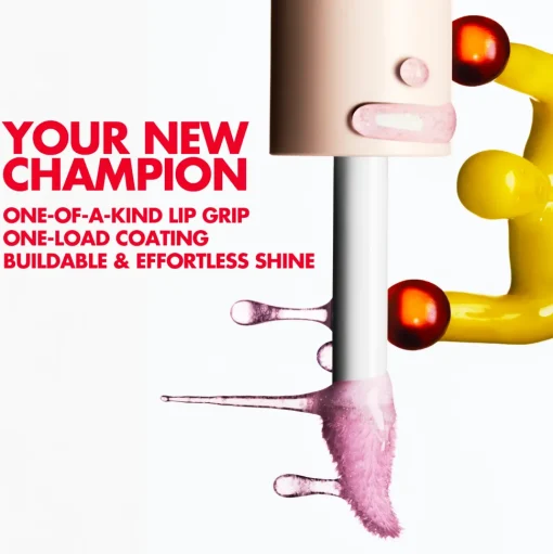 MAKE UP FOR EVER SUPER BOOST LIP GLOSS