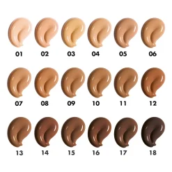 MAKE UP FOR EVER SUPER BOOST SKIN TINT