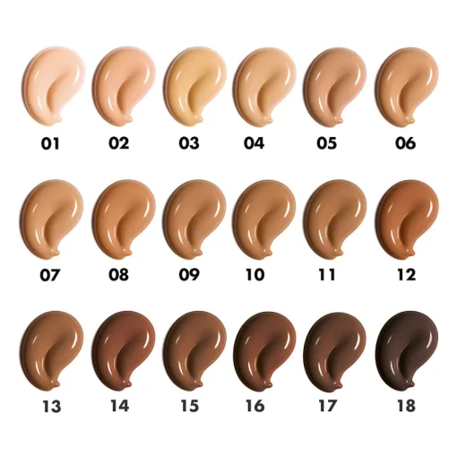 MAKE UP FOR EVER SUPER BOOST SKIN TINT