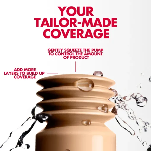 MAKE UP FOR EVER SUPER BOOST SKIN TINT