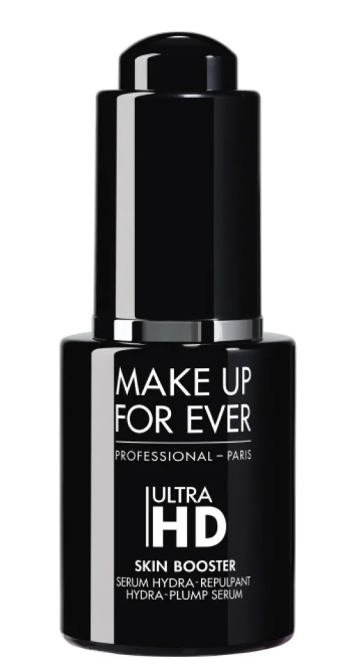 MAKE UP FOR EVER Ultra HD Skin Booster Hydra-Plump Serum