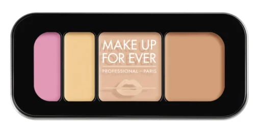 MAKE UP FOR EVER Ultra HD Underpainting Palettes