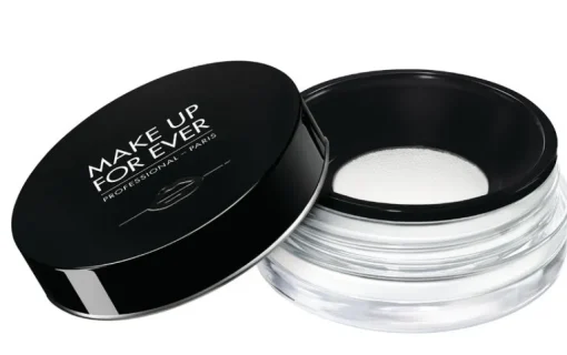 MAKE UP FOR EVER ULTRA HD LOOSE POWDER 8,5g