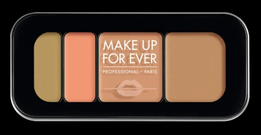 MAKE UP FOR EVER Ultra HD Underpainting Palettes