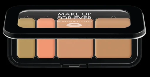 MAKE UP FOR EVER Ultra HD Underpainting Palettes