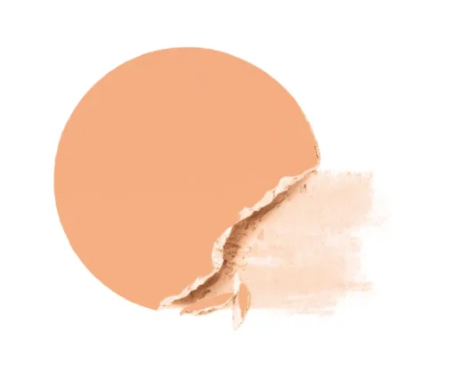 MAKE UP FOR EVER Ultra HD Pressed Powder 03 Peach 6,2g