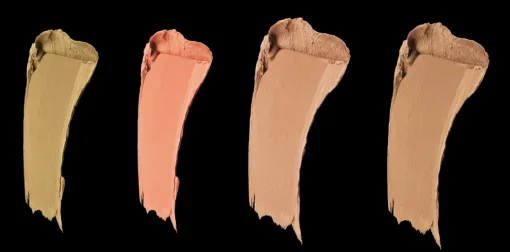 MAKE UP FOR EVER Ultra HD Underpainting Palettes