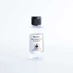 MelPRODUCTS MelPAX AIRBRUSH CLEANER 2oz