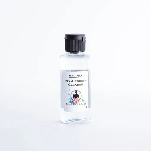 MelPRODUCTS MelPAX AIRBRUSH CLEANER 2oz