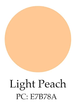 MelPRODUCTS MelPAX Kit #11 - Extra Light Skin Tones