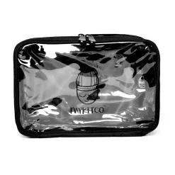MYKITCO My Canvas Pouch