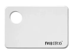MYKITCO MY CLEAR PALETTE