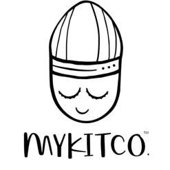 MYKITCO MY CLEAR PALETTE