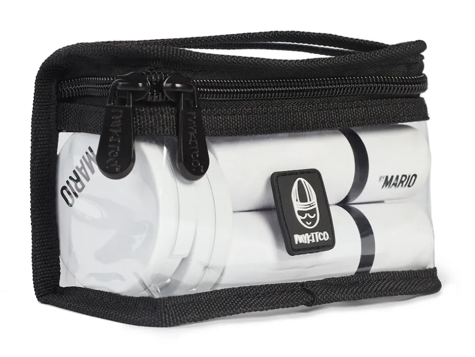 MYKITCO MY MICRO PVC BAG