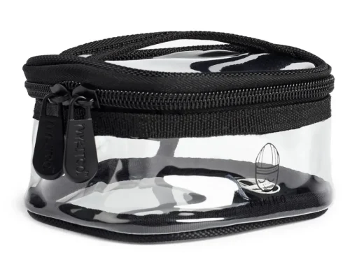 MYKITCO MY MICRO PVC BOX BAG