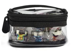 MYKITCO MY MICRO PVC BOX BAG