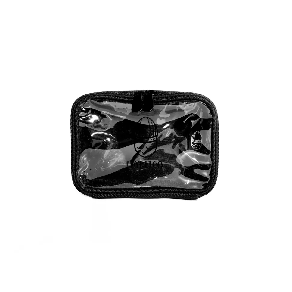 MYKITCO My Mini Canvas Pouch