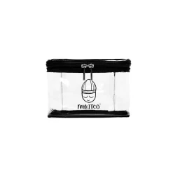 MYKITCO My Mini PVC Box Bag
