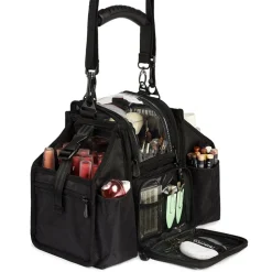 MYKITCO MY SMALL BRUSH BUDDY BASE : DELUXE EDITION