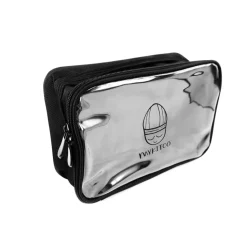 MYKITCO My Small Canvas Pouch