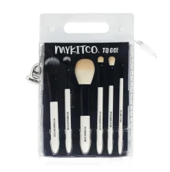 MYKITCO TO GO! BRUSH SET